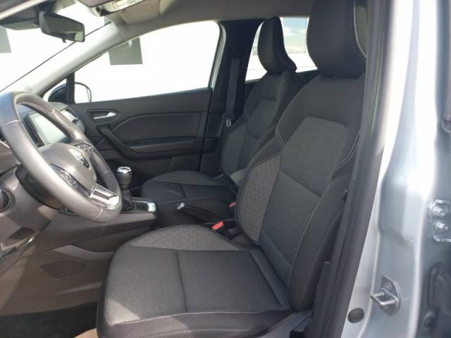 Renault Captur image 7