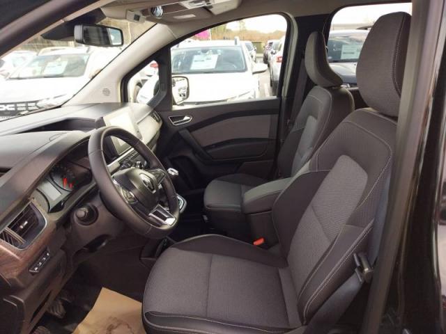 Renault Kangoo image 6