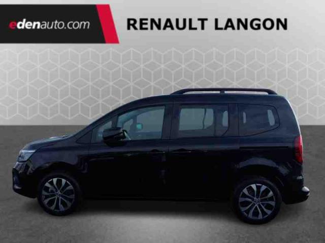 Renault Kangoo image 8
