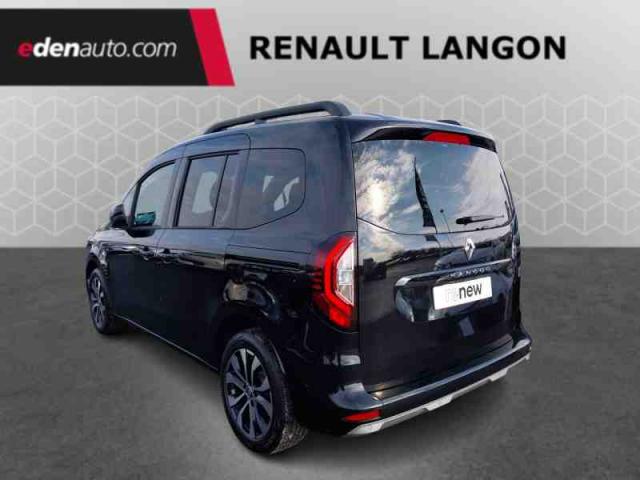 Renault Kangoo image 5