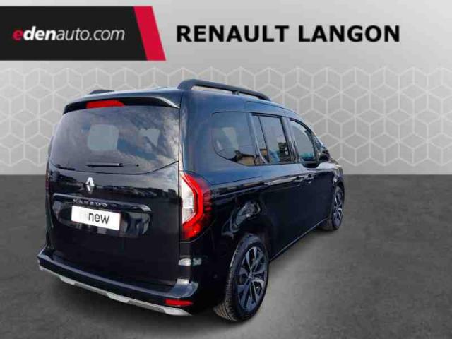 Renault Kangoo image 3