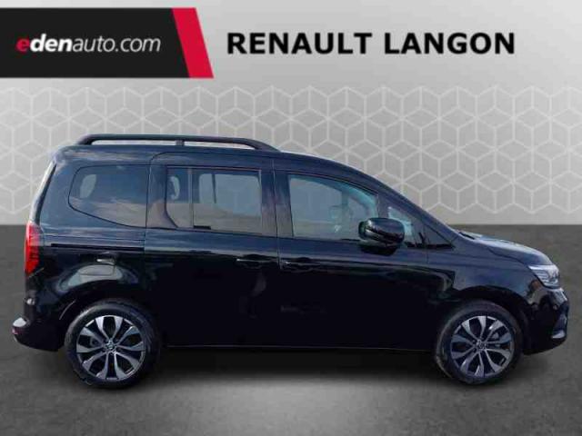 Renault Kangoo image 9
