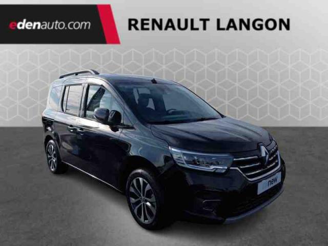 Renault Kangoo image 4
