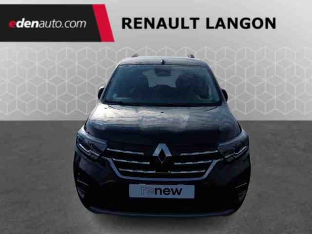 Renault Kangoo image 7