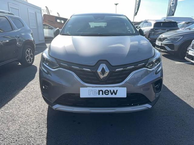Renault Captur image 8
