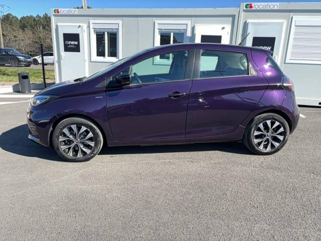 Renault Zoe image 5