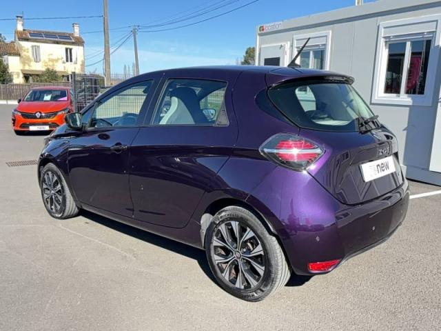 Renault Zoe image 7