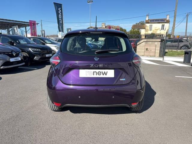 Renault Zoe image 8
