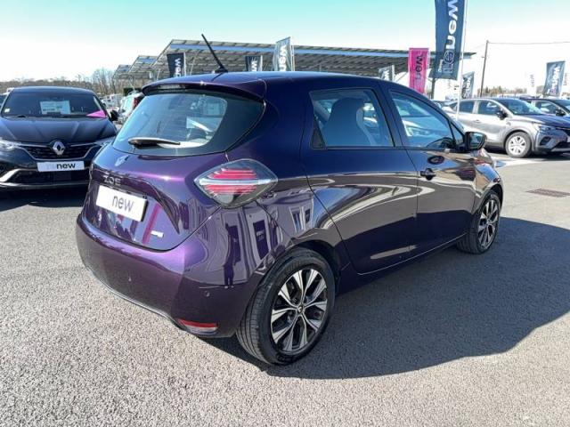 Renault Zoe image 6