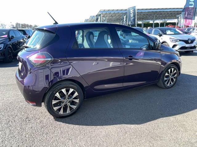 Renault Zoe image 3