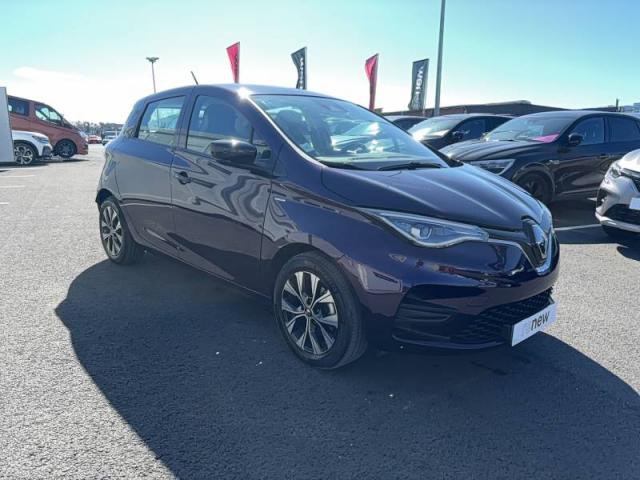 Renault Zoe image 9
