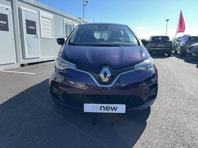 Renault Zoe image 4