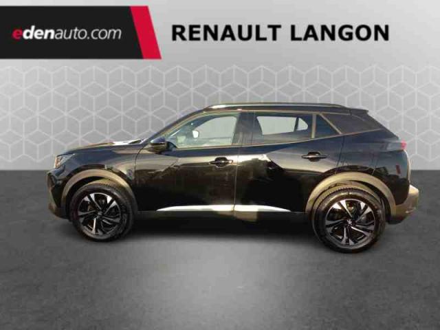 Peugeot 2008 image 6