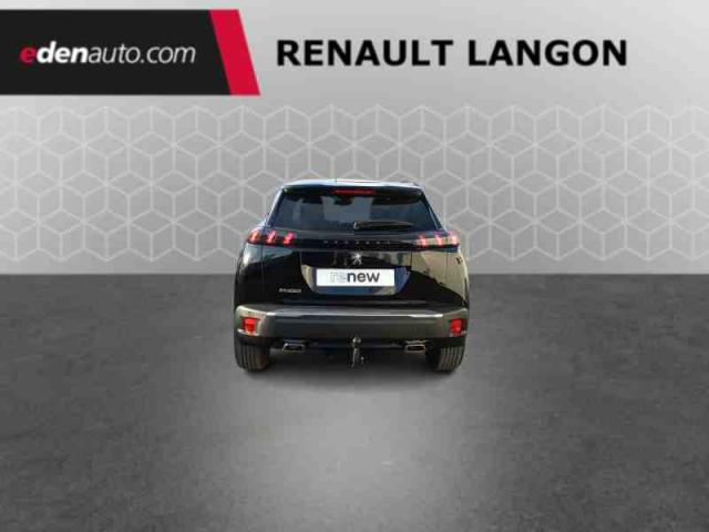 Peugeot 2008 image 9