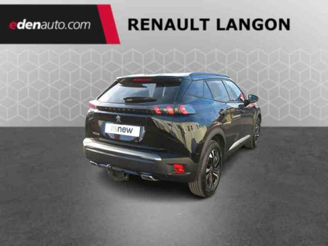 Peugeot 2008 image 1
