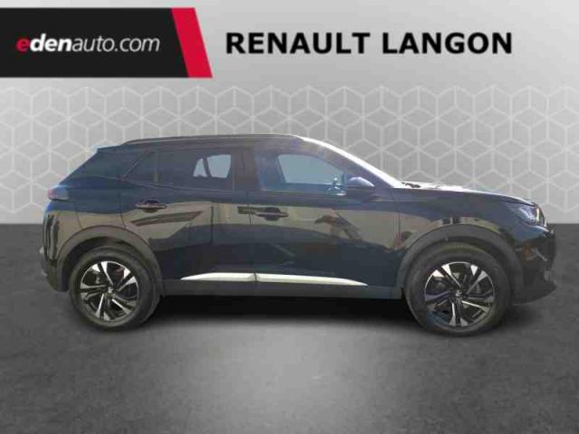 Peugeot 2008 image 3