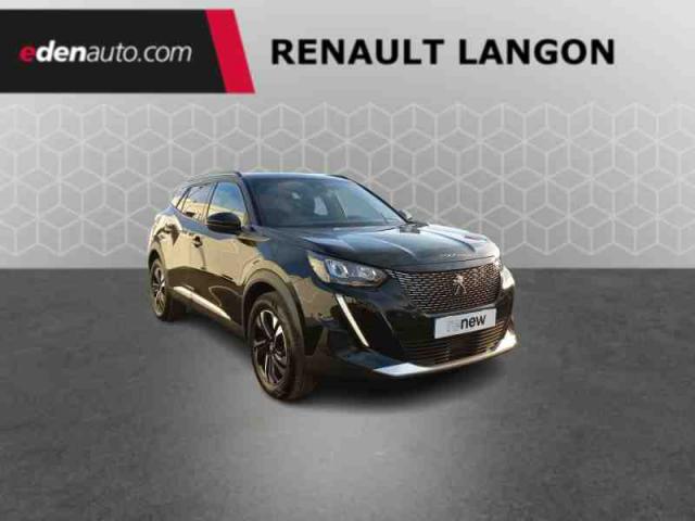 Peugeot 2008 image 2