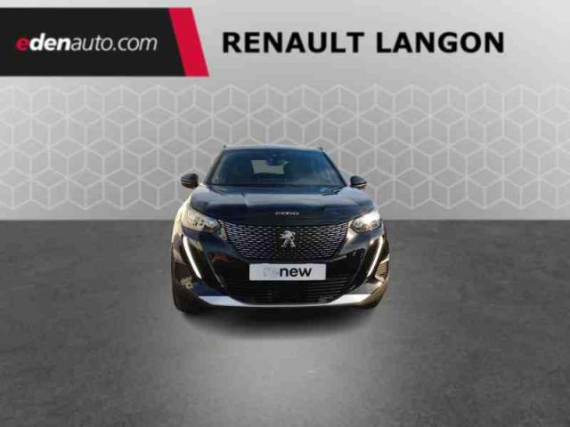 Peugeot 2008 image 4