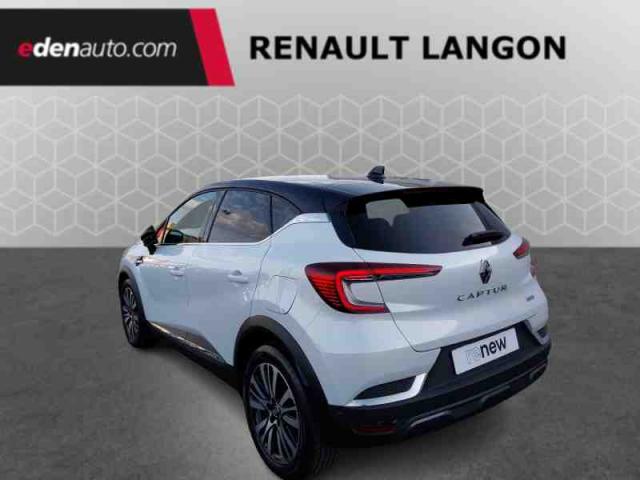 Renault Captur image 5