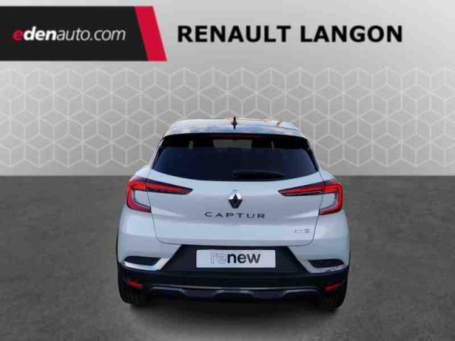 Renault Captur image 7