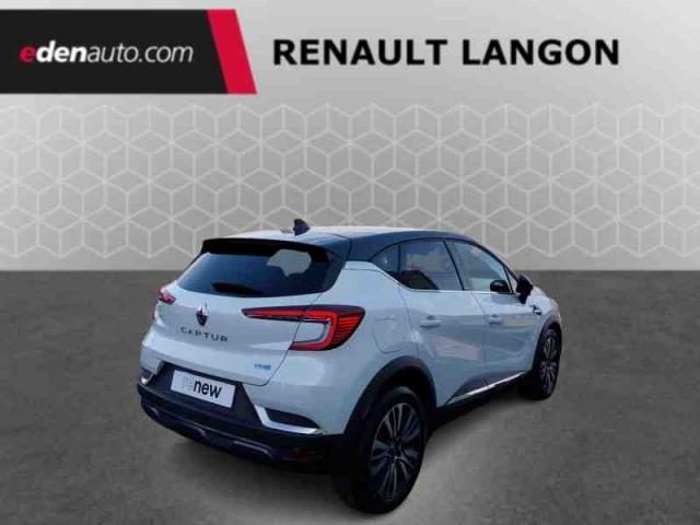 Renault Captur image 3