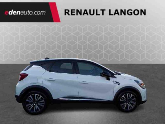 Renault Captur image 6