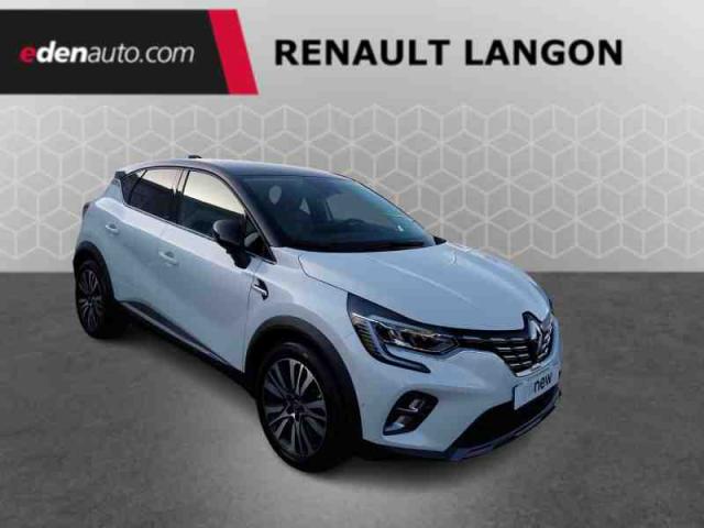 Renault Captur image 1