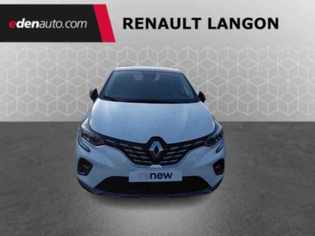 Renault Captur image 8