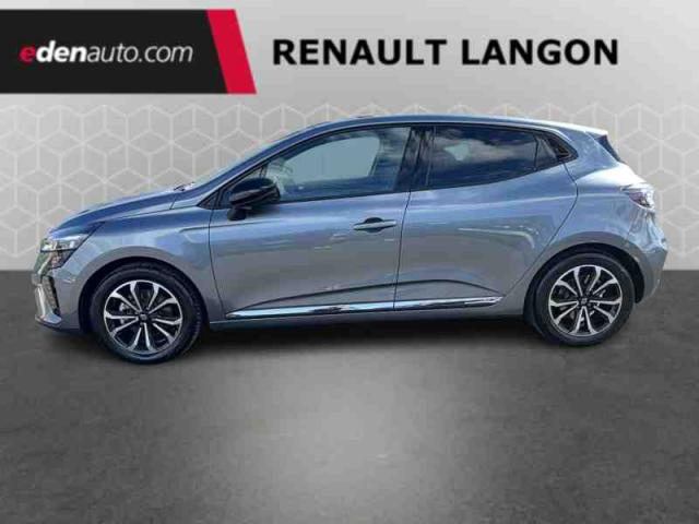 Renault Clio image 2