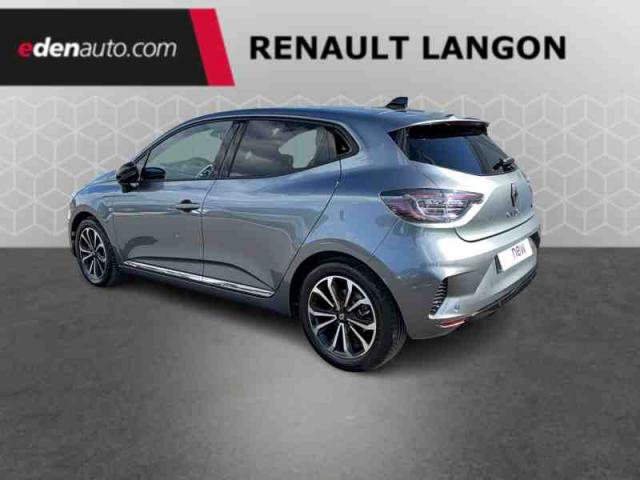 Renault Clio image 9