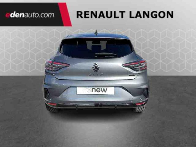 Renault Clio image 7
