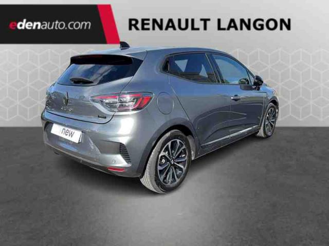 Renault Clio image 6