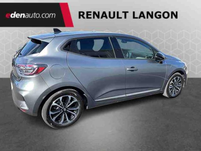 Renault Clio image 4