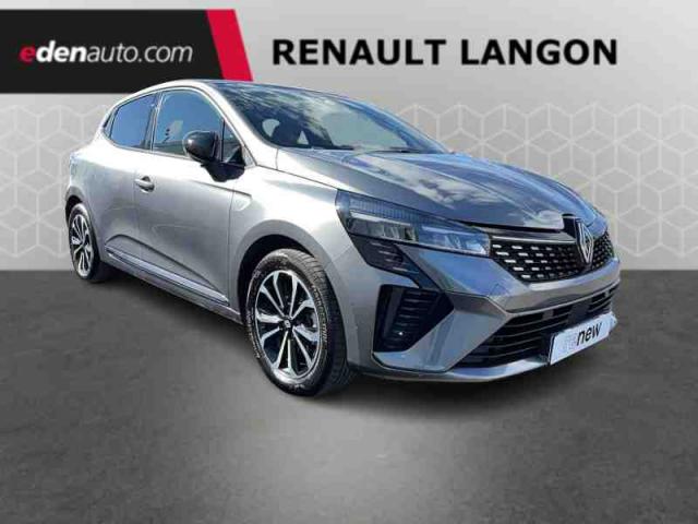 Renault Clio image 8