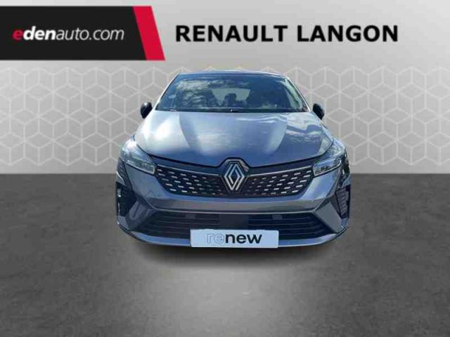 Renault Clio image 5