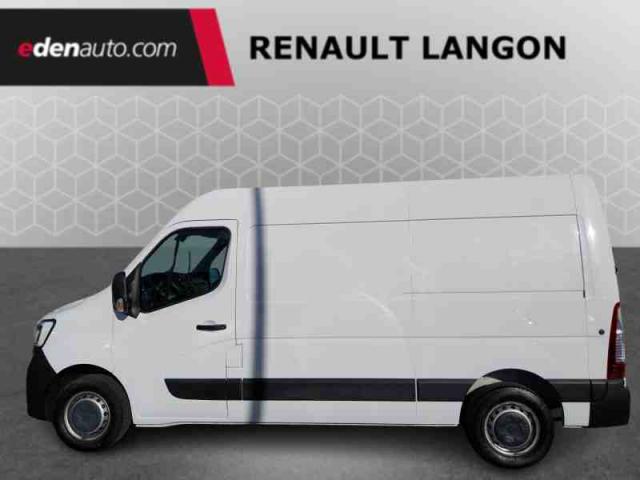 Renault Master image 4