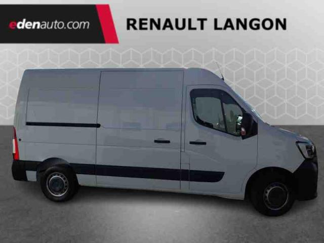 Renault Master image 6