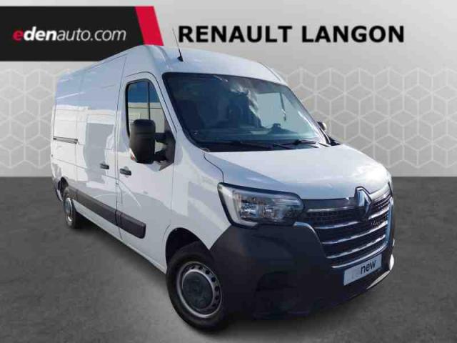 Renault Master image 5