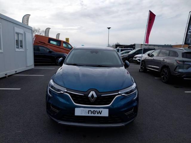 Renault Arkana image 8