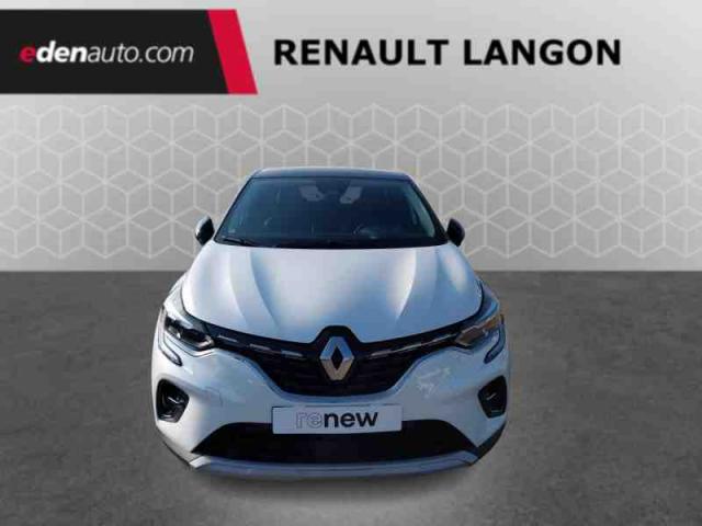 Renault Captur image 8