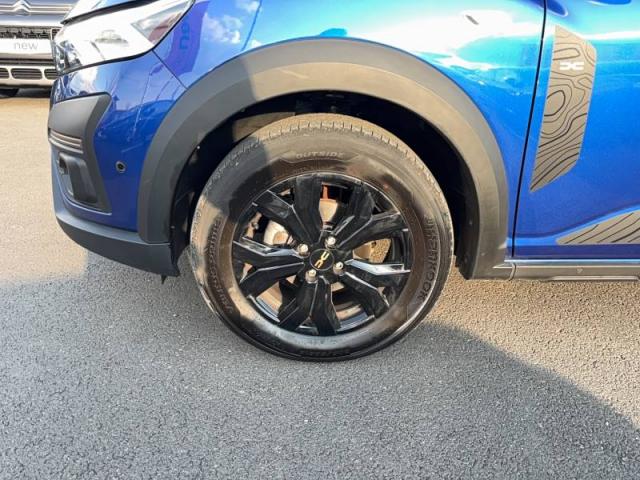 Dacia Sandero image 8