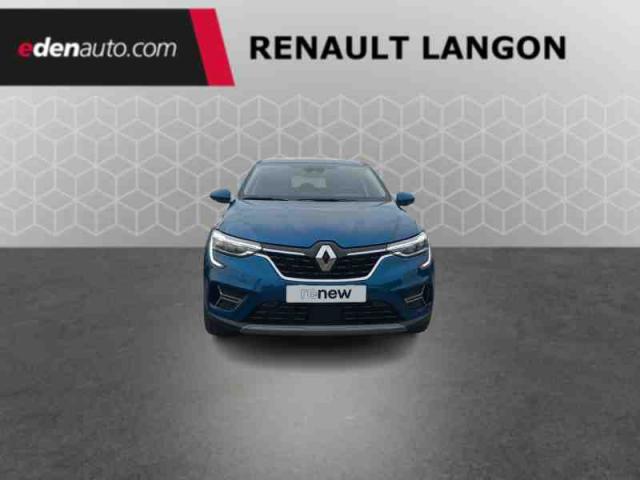 Renault Arkana image 2