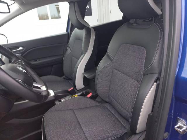 Renault Captur image 5