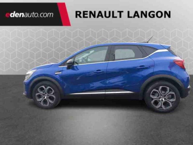 Renault Captur image 6