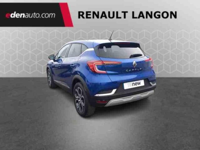 Renault Captur image 7