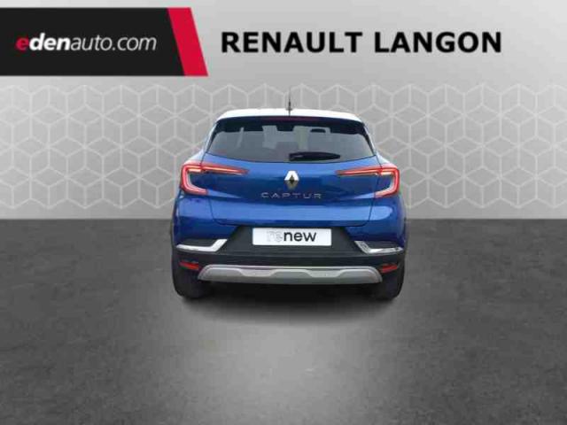 Renault Captur image 1