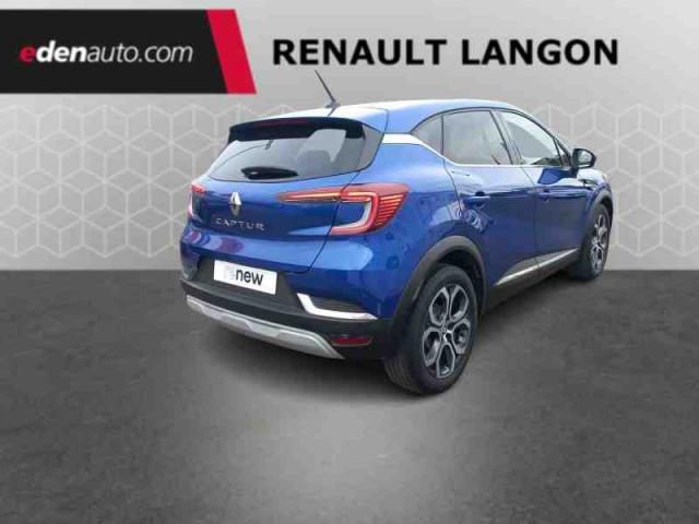 Renault Captur image 2