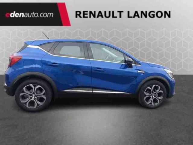Renault Captur image 9