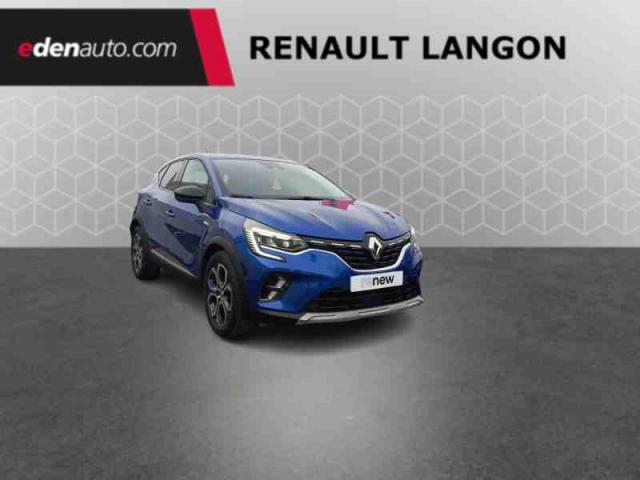 Renault Captur image 4
