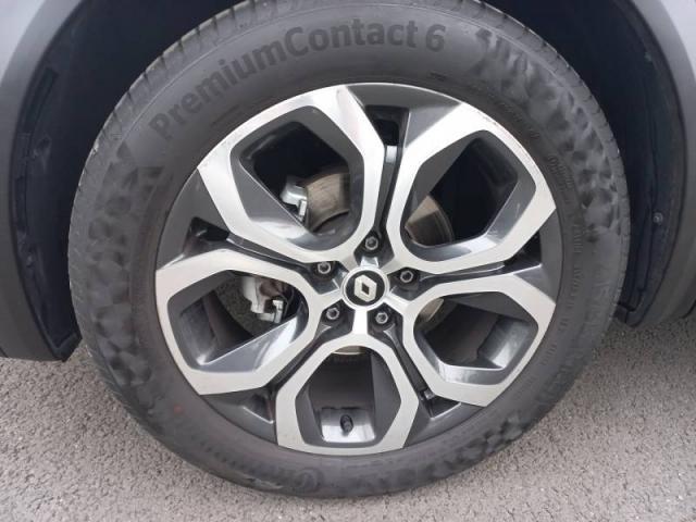 Renault Captur image 8